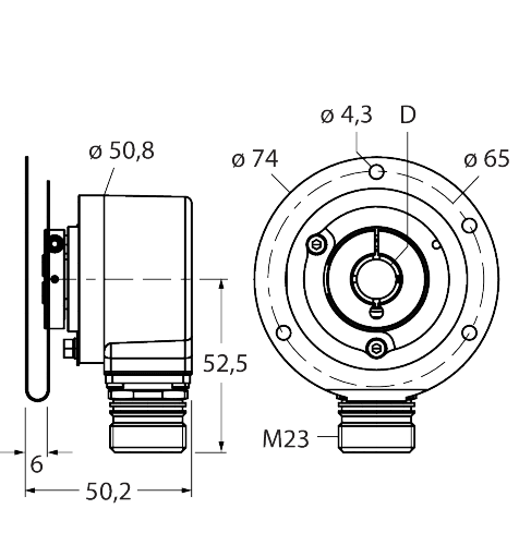 RI-12H12E1-2B4096-12M23