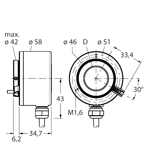 RI-19H20S3-2A250-H1181