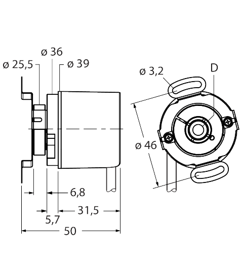 RS-48H10E-3C13B-CT 1M