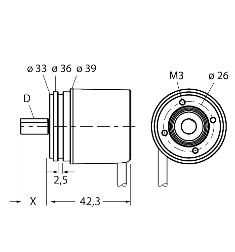 RS-44S8S-3C17B-CT 1M