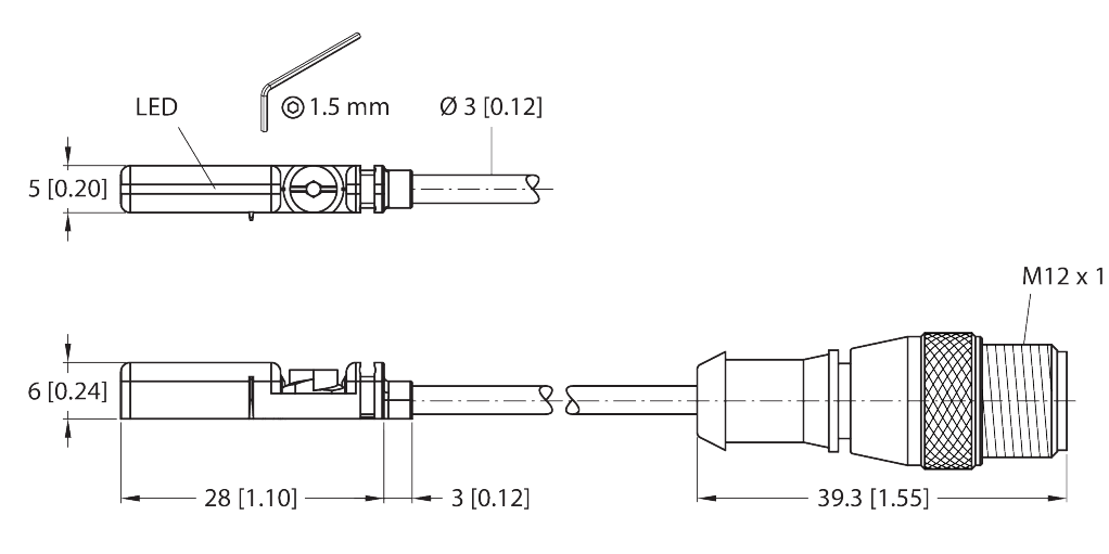 BIM-UNT-AY1X-5-RS4.21/S1139