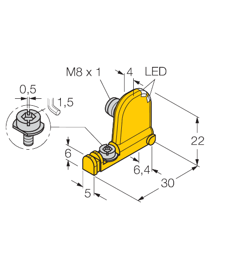 BIM-UNT-AN6X2-V1131